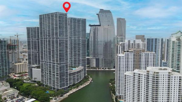 495 BRICKELL AVE #2411, MIAMI, FL 33131