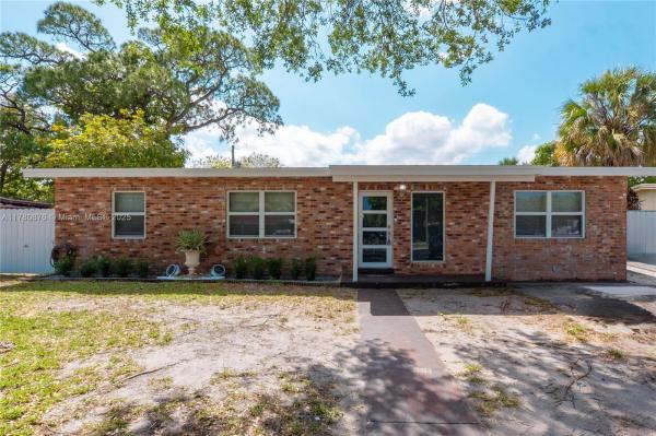 LAUDERDALE MANORS ADD