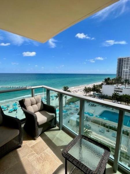 2501 S OCEAN DR #812, HOLLYWOOD, FL 33019