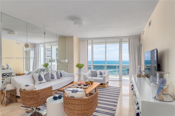 16001 COLLINS AVE #807, SUNNY ISLES BEACH, FL 33160