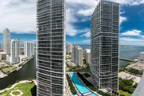 ICON BRICKELL CONDO