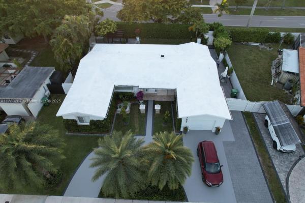 KENDALL SUNSET HOMES