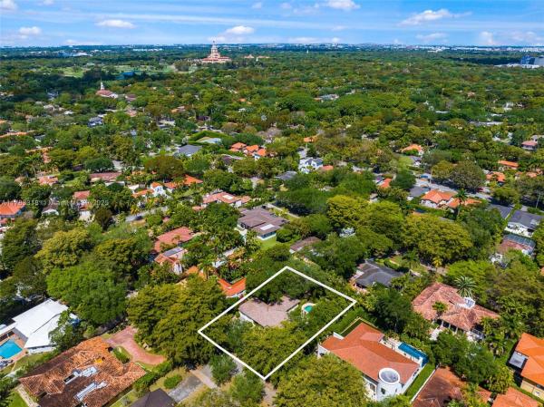 CORAL GABLES RIVIERA SEC