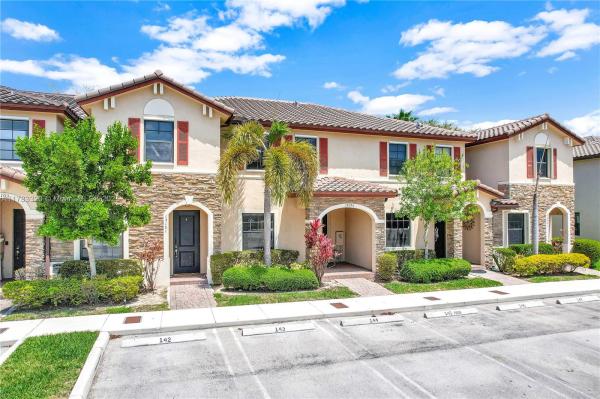 GARDEN ESTATES AT THE HAM