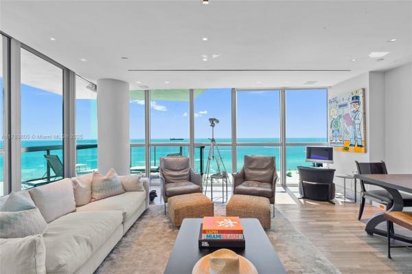 SETAI RESORT & RESIDENCES