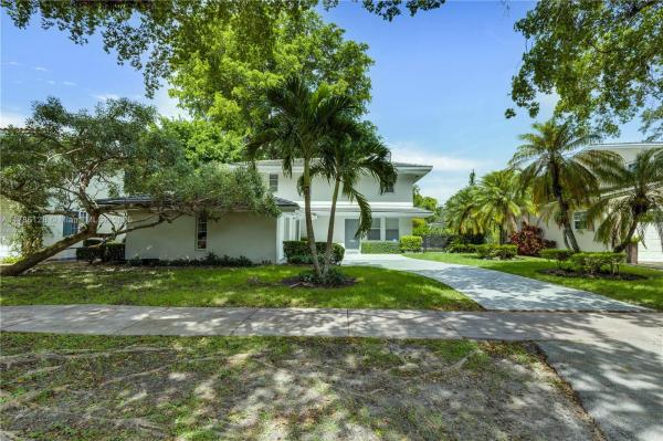 CORAL GABLES RIVIERA SEC