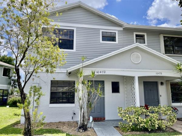 PEMBROKE POINTE SECTION T