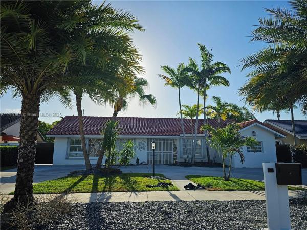 BIRD LAKES NORTH SEC 1