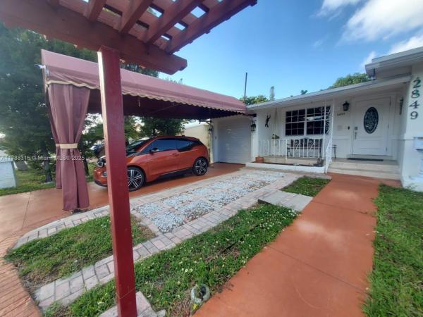 SOUTH HOLLYWOOD AMD PLAT