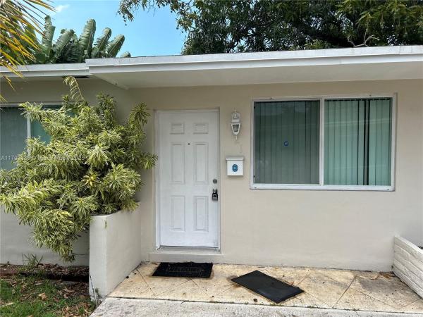 COMFORT GARDENS 1ST ADDN