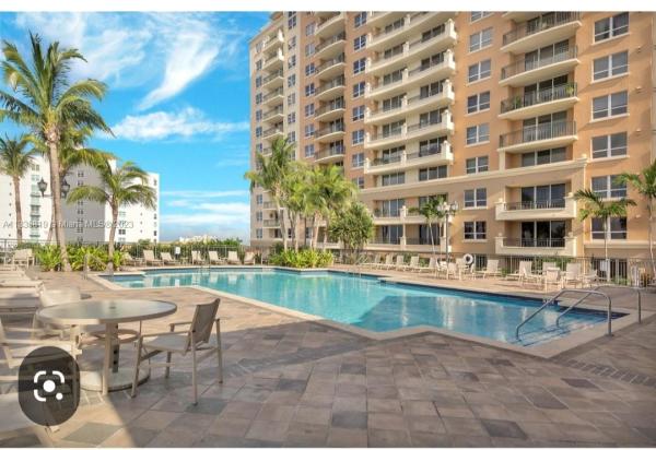 GABLES MARQUIS CONDO