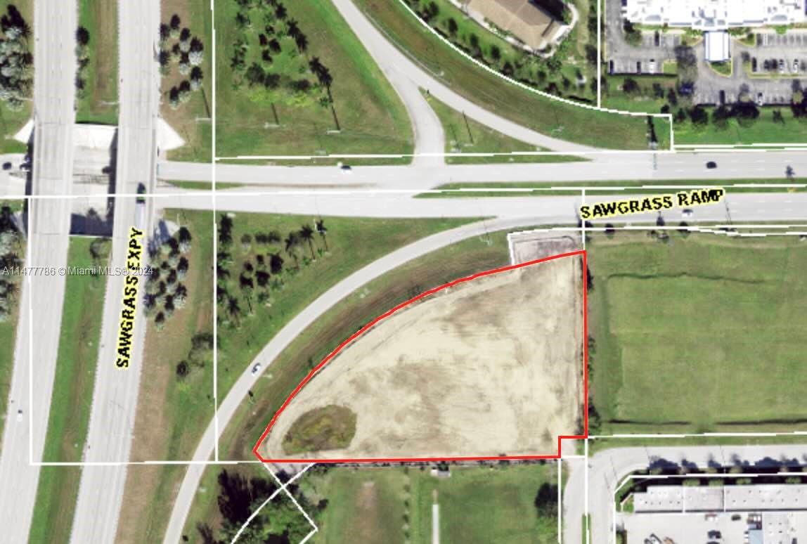 SUNRISE INDUSTRIAL PARK - фото