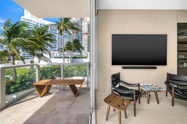 CONTINUUM ON SOUTH BEACH