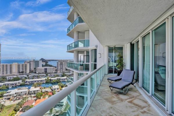 16500 COLLINS AVE #2651, SUNNY ISLES BEACH, FL 33160