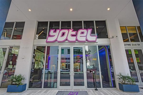 227 NE 2ND ST #1609, MIAMI, FL 33132