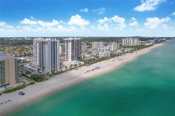 2401 S OCEAN DR #907, HOLLYWOOD, FL 33019