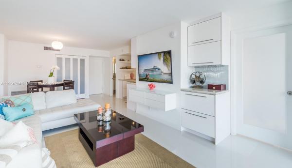 Mirasol Ocean Towers