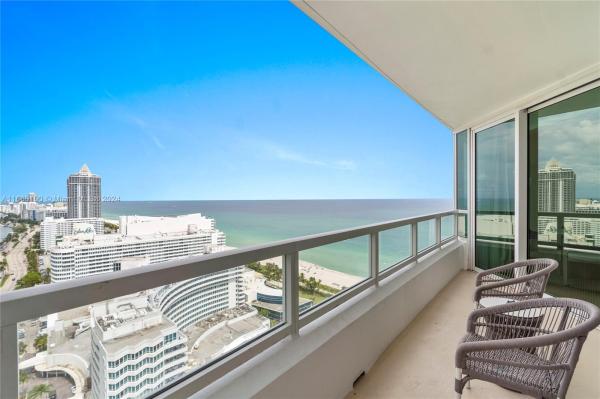 FONTAINEBLEAU II CONDO