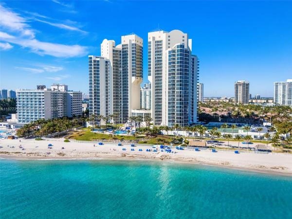 19333 COLLINS AVE #2703, SUNNY ISLES BEACH, FL 33160