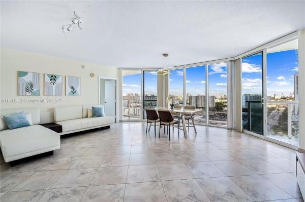 16699 COLLINS AVE #2307, SUNNY ISLES BEACH, FL 33160