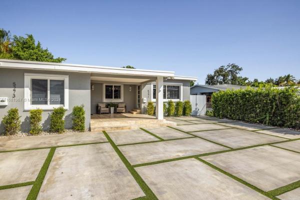 FLAGLER GROVE ESTATES EXT