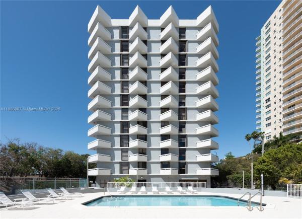 BRICKELL PARK CONDO