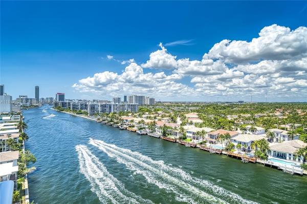 1600 S OCEAN DR #14A, HOLLYWOOD, FL 33019