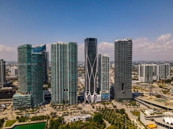 900 BISCAYNE BLVD #3004, MIAMI, FL 33132