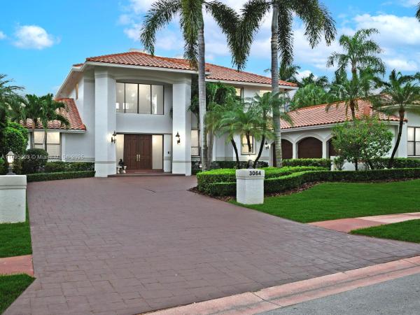 The Reserve - Weston Hills