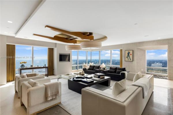 Four Seasons Residences