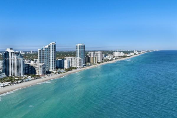 3505 S OCEAN DR #708, HOLLYWOOD, FL 33019