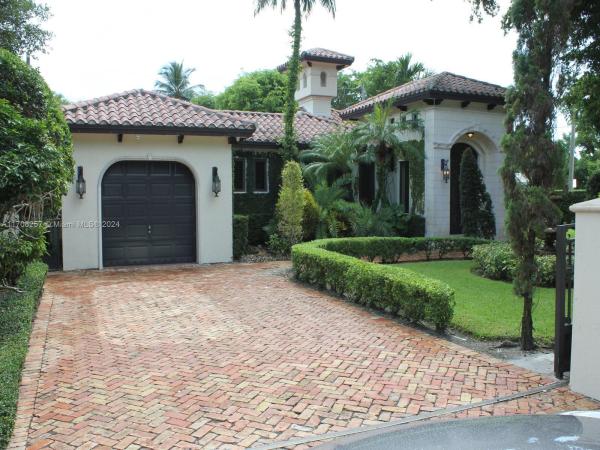 Coral Gables Riviera Sec