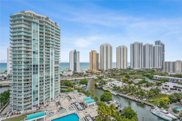 16500 COLLINS AVE #1752, SUNNY ISLES BEACH, FL 33160