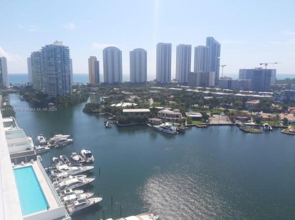 400 SUNNY ISLES BLVD #1701, SUNNY ISLES BEACH, FL 33160