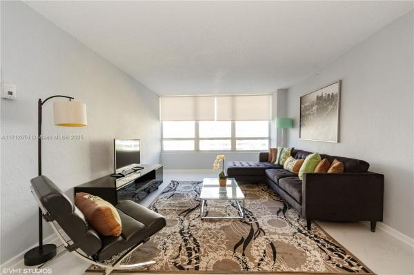 FLAMINGO SOUTH BEACH I CO