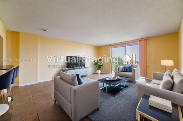 THREE HORIZONS EAST CONDO