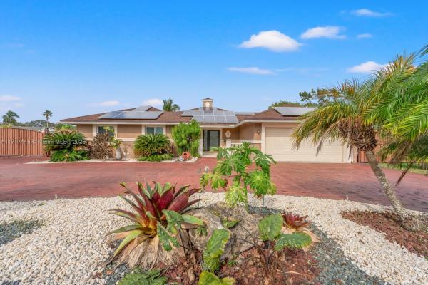 CORAL HEIGHTS ESTATES SEC