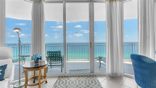 17375 COLLINS AVE #1501, SUNNY ISLES BEACH, FL 33160
