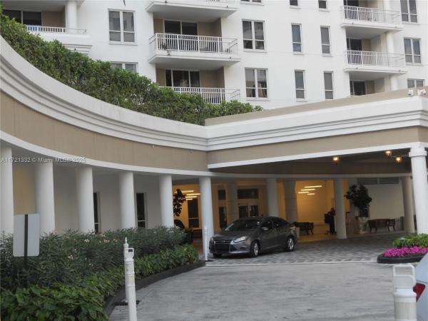 COURVOISIER COURTS CONDO