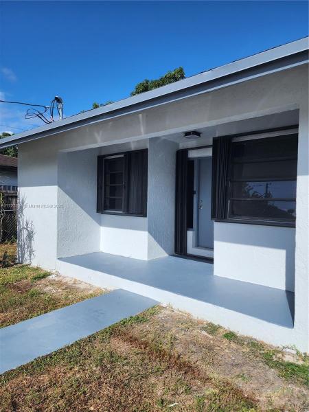 DIXIE HEIGHTS GARDENS