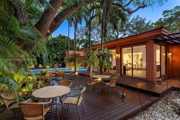 CORAL GABLES RIVIERA SEC