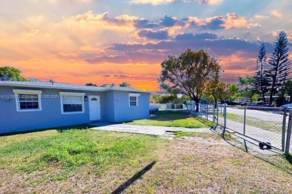 THIRD AMEND PLAT OF PORTI