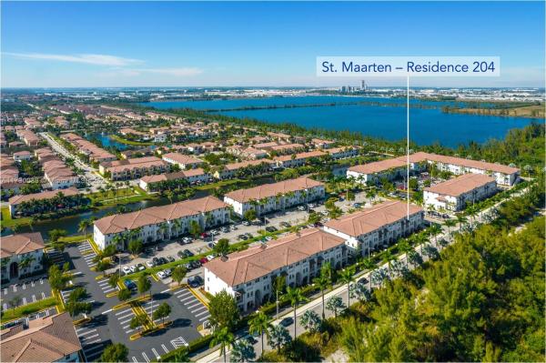 ST MAARTEN AT GRAND BAY C