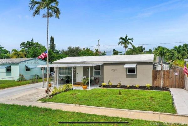 BOULEVARD HEIGHTS SEC 3