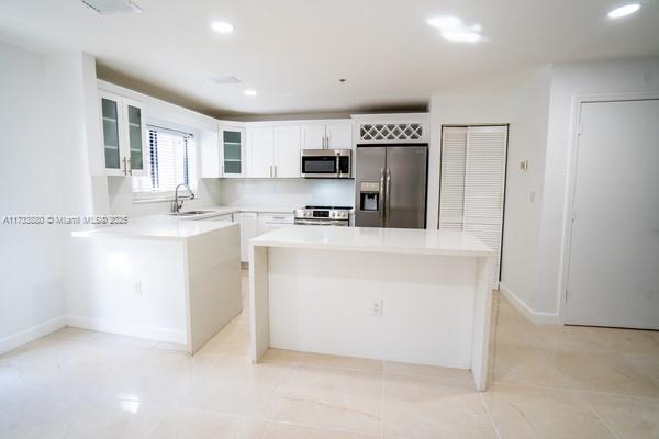 ST JOHN VILLAGE CONDO