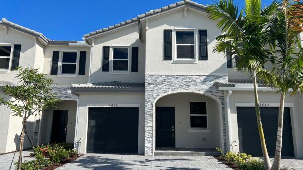 KEYS GATE RESIDENTIAL