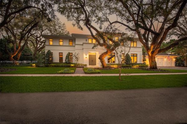 C GABLES RIVIERA SEC 12