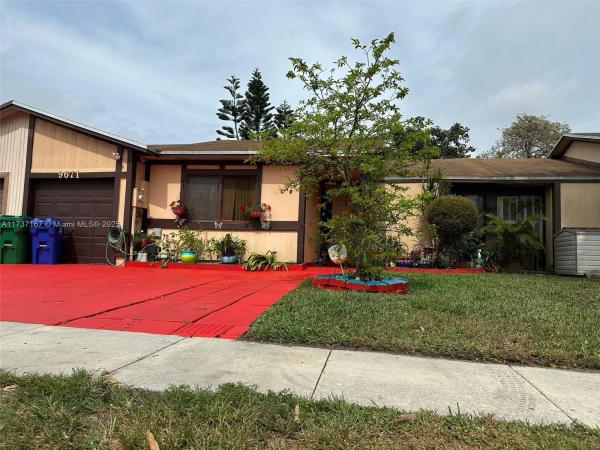 MEADOWS OF MIRAMAR PHASE