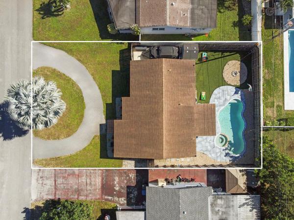 DRIFTWOOD ACRES NO 20