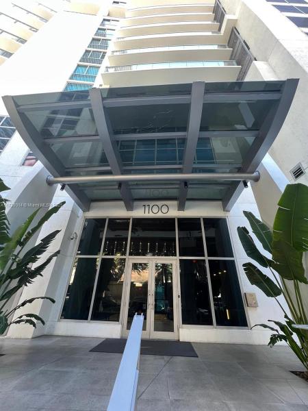 1100 S MIAMI AVE #3509, MIAMI, FL 33130